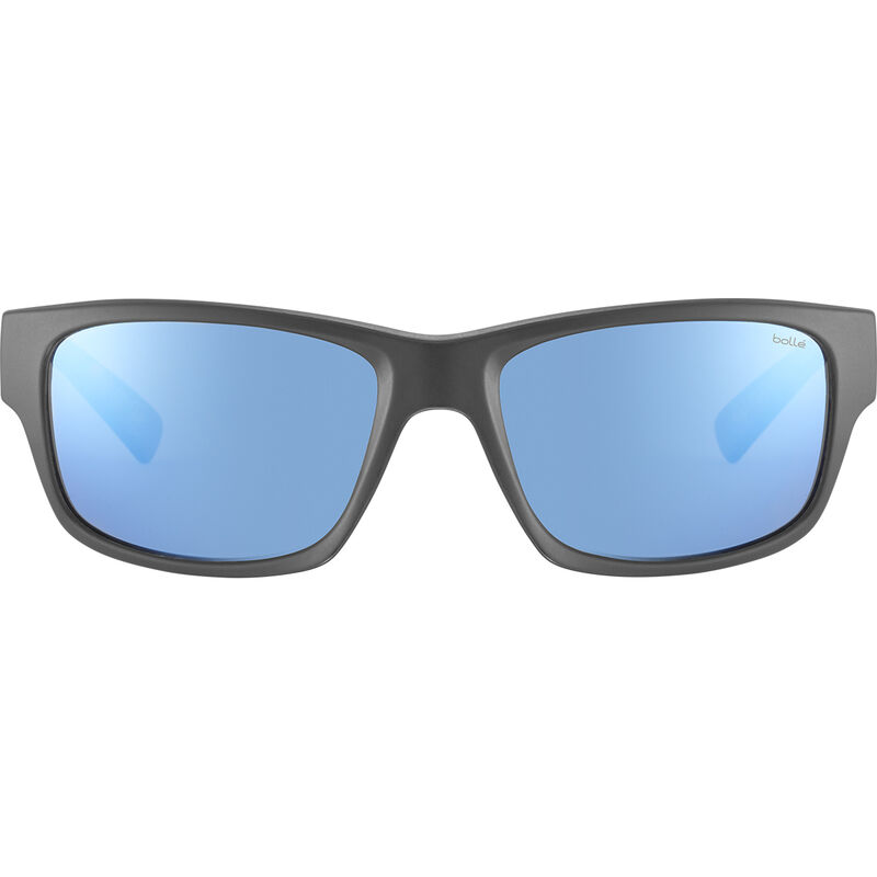 HOLMAN FLOATABLE, Black Matte-HD Polarized Offshore Blue, hi-res image number null